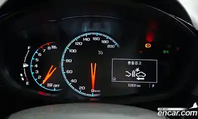 Chevrolet Spark 2019 1.0 Автомат в Москве № 819428, миниатюра 8