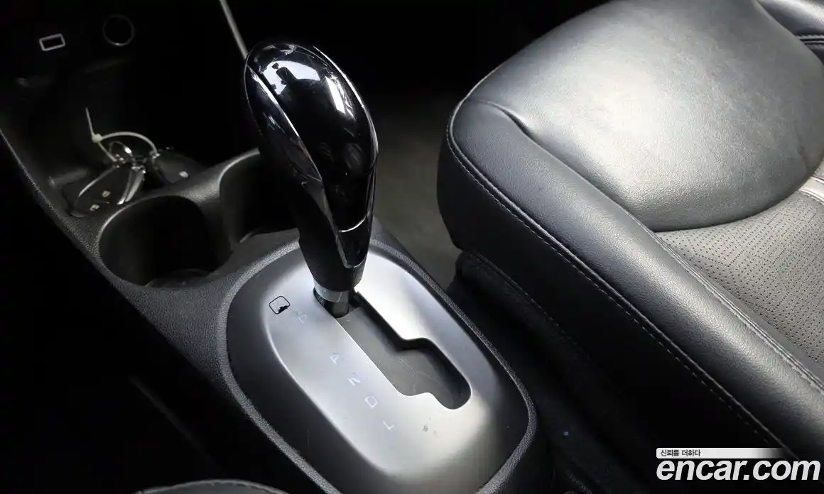 Chevrolet Spark 2019 1.0 Автомат в Москве № 819428, фото 9