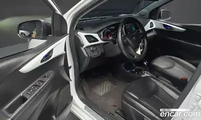 Chevrolet Spark 2015 1.0 Автомат в Москве № 819598, миниатюра 11