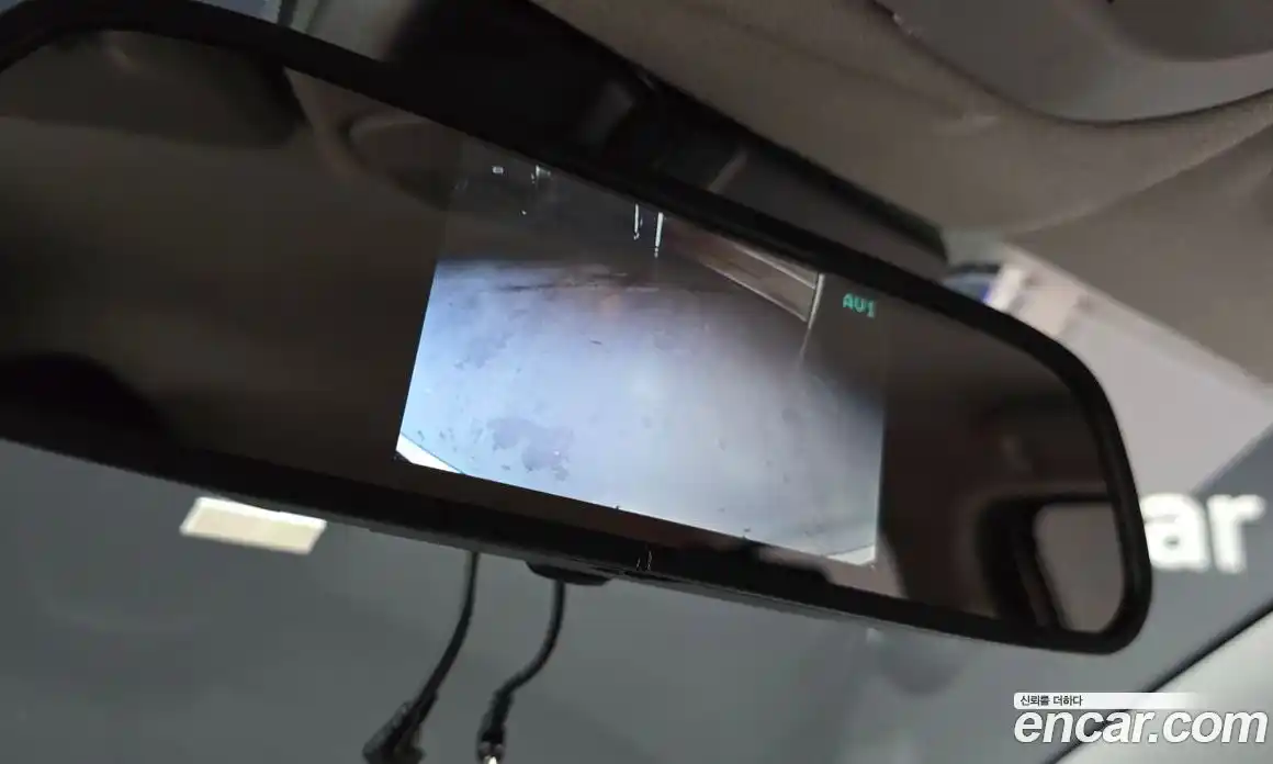 Chevrolet Spark 2015 1.0 Автомат в Москве № 819598, фото 16