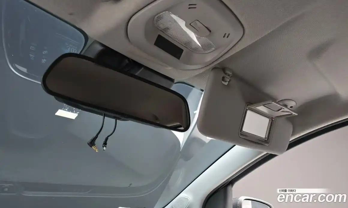 Chevrolet Spark 2015 1.0 Автомат в Москве № 819598, фото 20