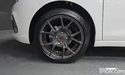 Chevrolet Spark 2015 1.0 Автомат в Москве № 819598, миниатюра 5