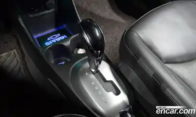 Chevrolet Spark 2015 1.0 Автомат в Москве № 819598, миниатюра 9