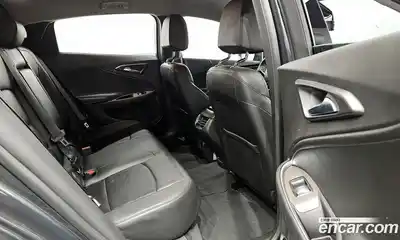 Chevrolet Malibu 2016 2.0 Автомат в Москве № 819622, миниатюра 11