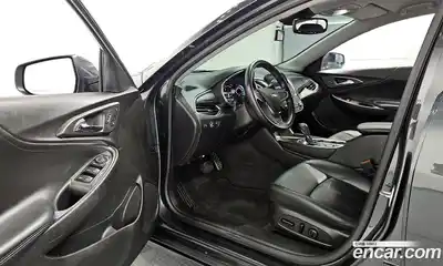 Chevrolet Malibu 2016 2.0 Автомат в Москве № 819622, миниатюра 12