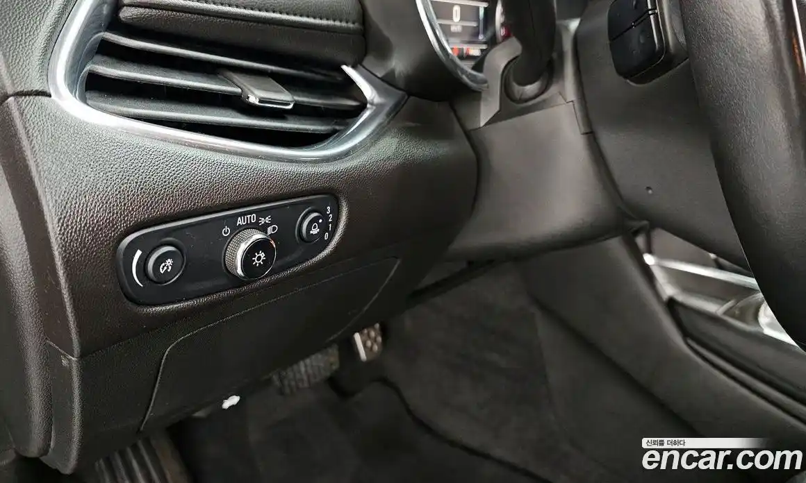 Chevrolet Malibu 2016 2.0 Автомат в Москве № 819622, фото 14