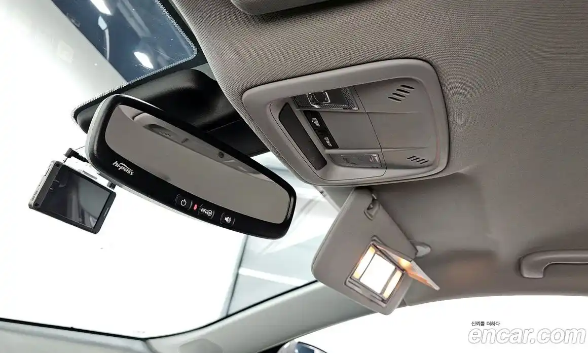 Chevrolet Malibu 2016 2.0 Автомат в Москве № 819622, фото 19