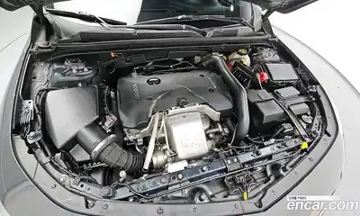 Chevrolet Malibu 2016 2.0 Автомат в Москве № 819622, миниатюра 6