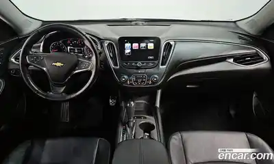 Chevrolet Malibu 2016 2.0 Автомат в Москве № 819622, миниатюра 7