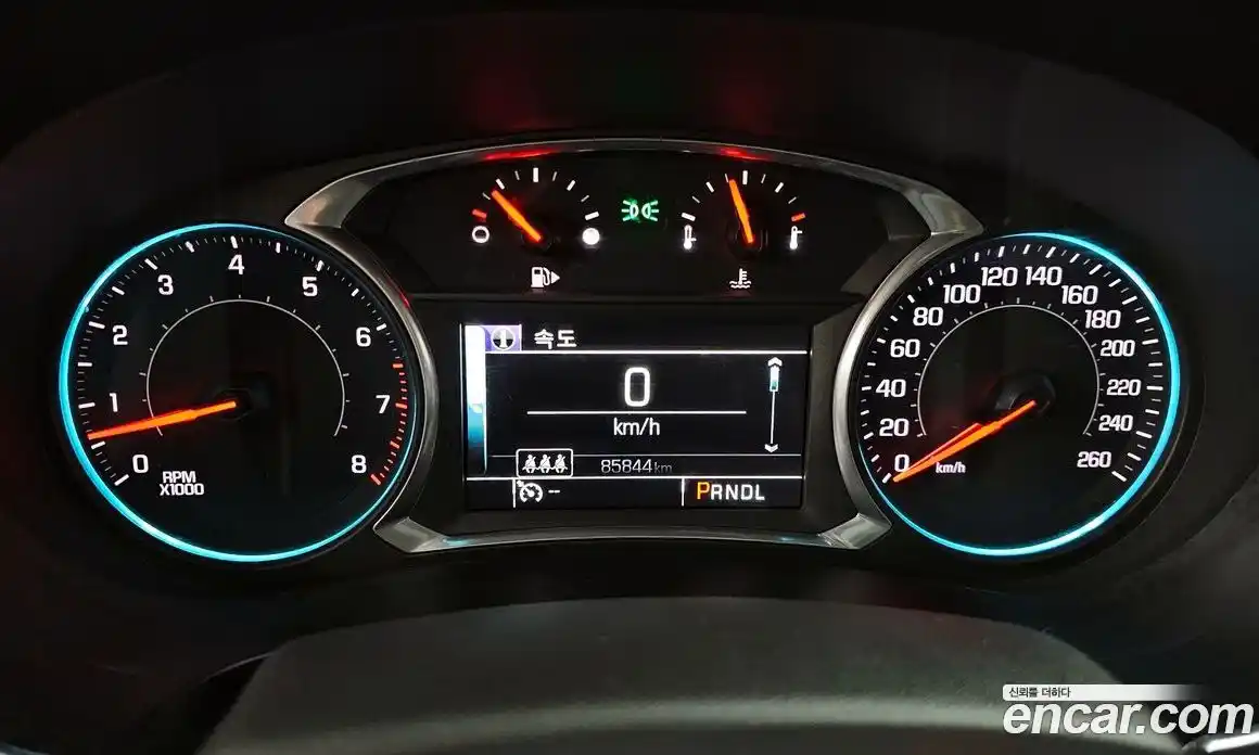 Chevrolet Malibu 2016 2.0 Автомат в Москве № 819622, фото 8