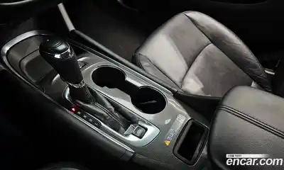 Chevrolet Malibu 2016 2.0 Автомат в Москве № 819622, миниатюра 9