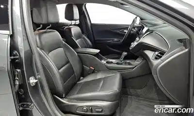 Chevrolet Malibu 2016 2.0 Автомат в Москве № 819622, миниатюра 10