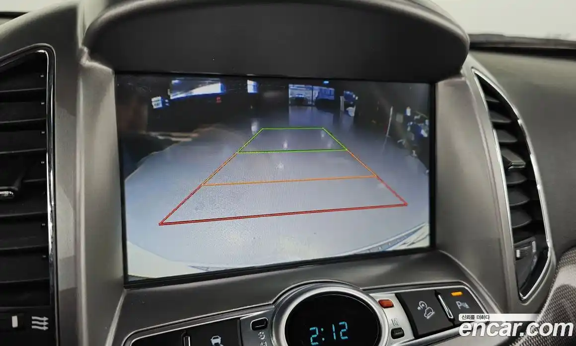 Chevrolet Captiva 2012 2.0 Автомат в Москве № 819672, фото 14