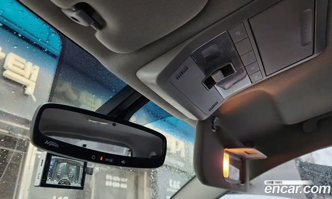 Chevrolet Captiva 2012 2.0 Автомат в Москве № 819672, фото 16