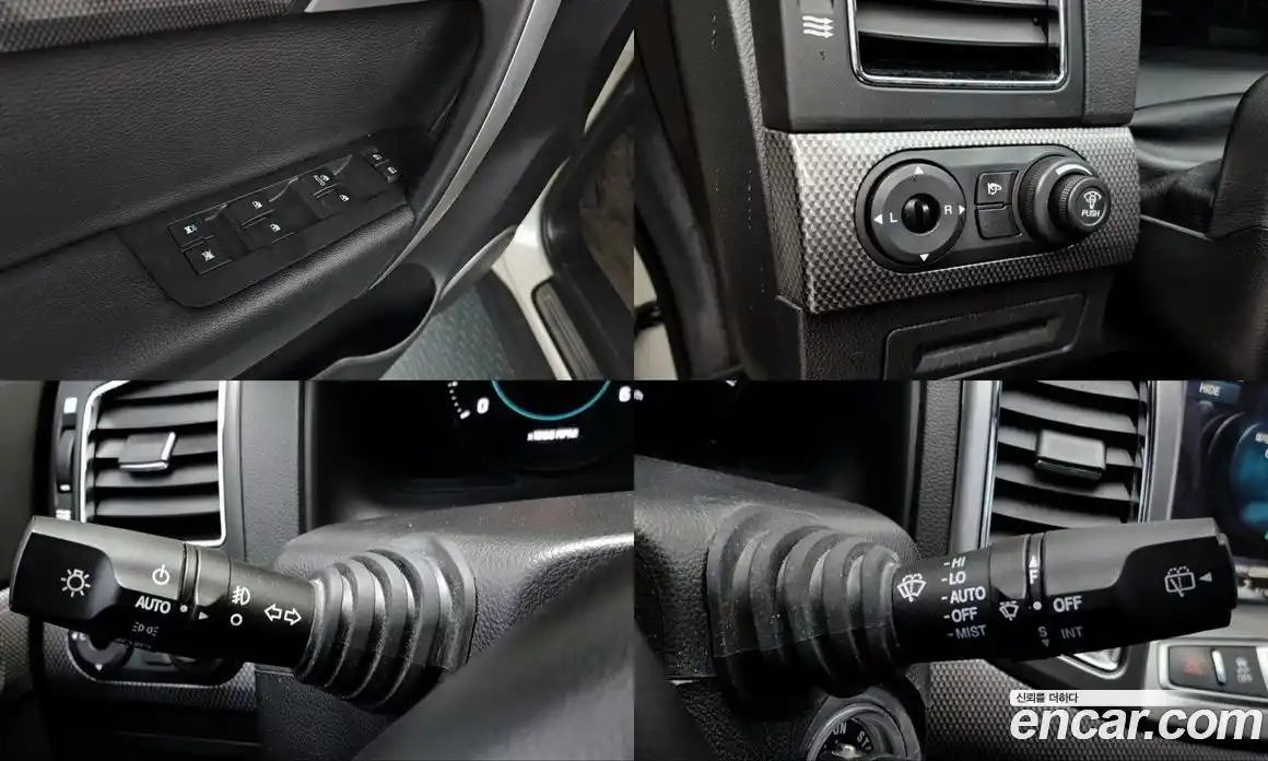 Chevrolet Captiva 2012 2.0 Автомат в Москве № 819672, фото 17