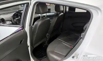 Chevrolet Spark 2015 1.0 Механическая в Москве № 819836, миниатюра 11