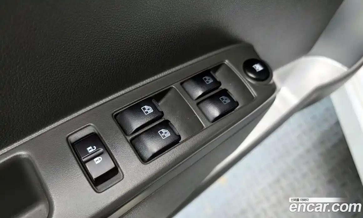 Chevrolet Spark 2015 1.0 Механическая в Москве № 819836, фото 14