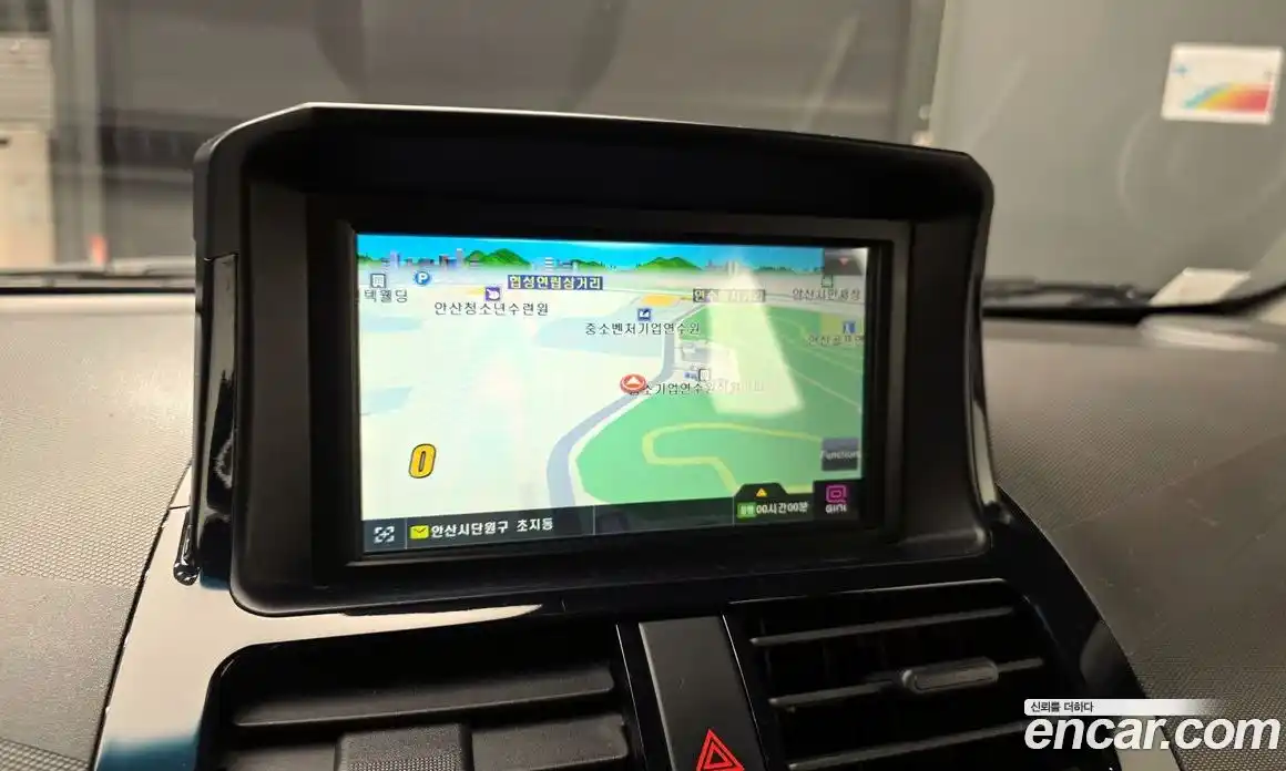 Chevrolet Spark 2015 1.0 Механическая в Москве № 819836, фото 15