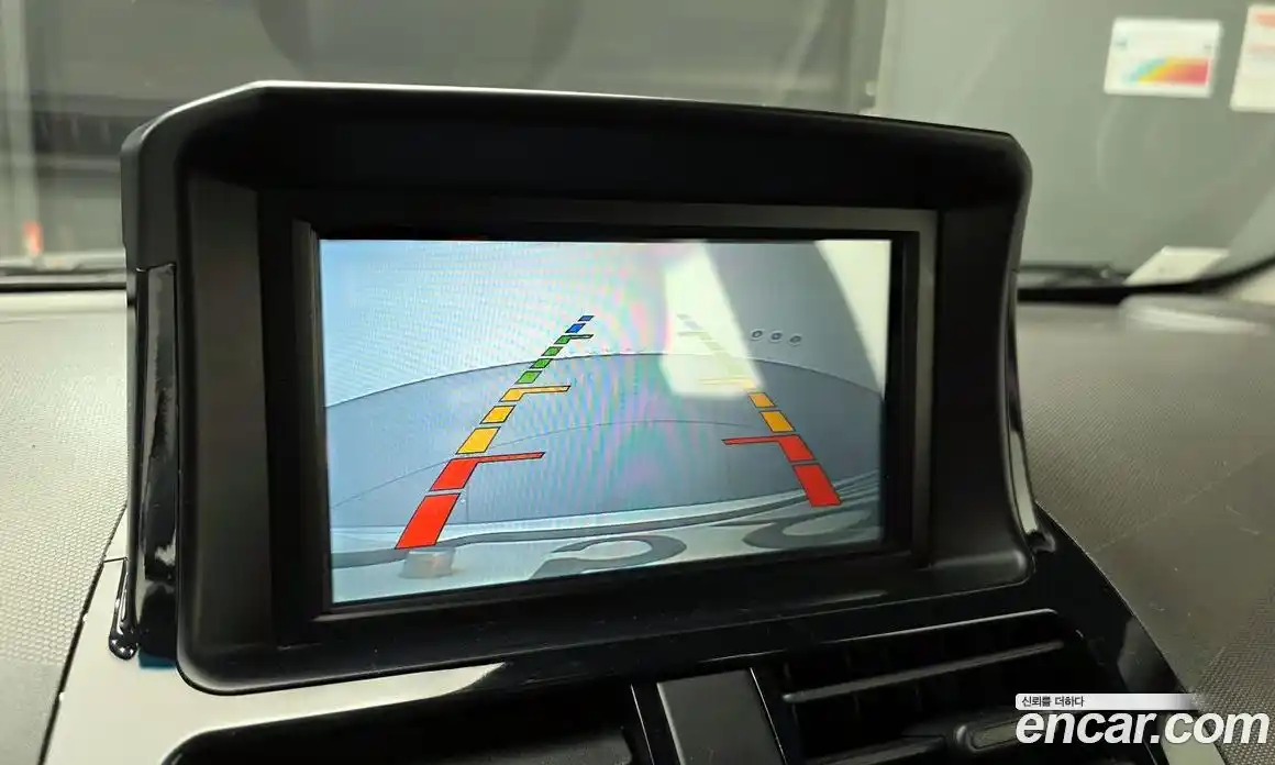 Chevrolet Spark 2015 1.0 Механическая в Москве № 819836, фото 16