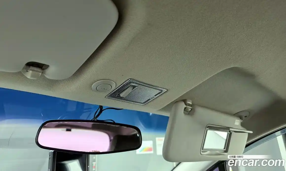 Chevrolet Spark 2015 1.0 Механическая в Москве № 819836, фото 19