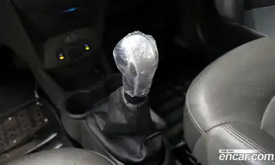 Chevrolet Spark 2015 1.0 Механическая в Москве № 819836, миниатюра 9