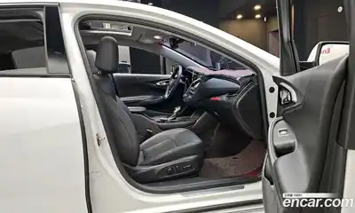 Chevrolet Malibu 2018 2.0 Автомат в Москве № 819838, миниатюра 11