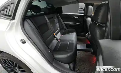 Chevrolet Malibu 2018 2.0 Автомат в Москве № 819838, миниатюра 12