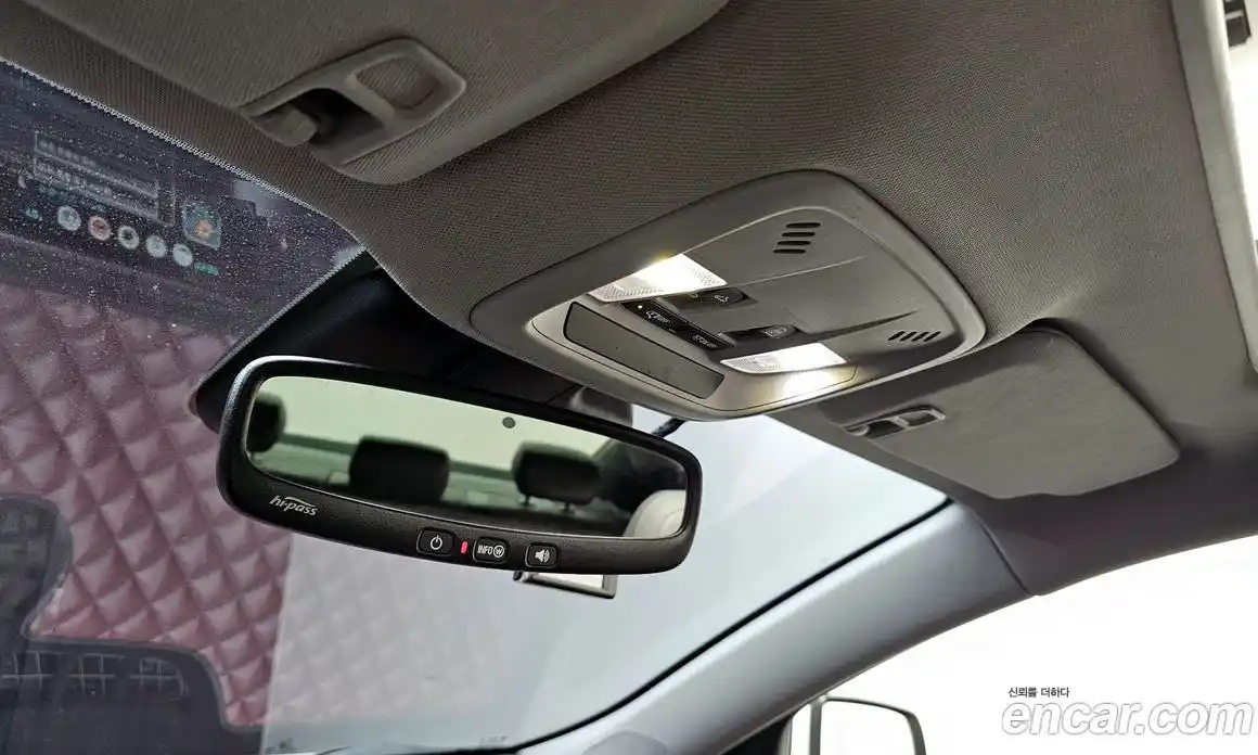 Chevrolet Malibu 2018 2.0 Автомат в Москве № 819838, фото 17