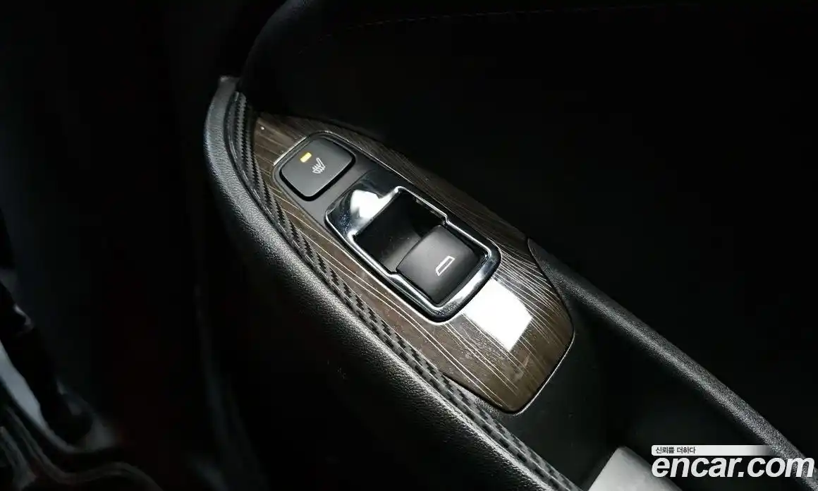 Chevrolet Malibu 2018 2.0 Автомат в Москве № 819838, фото 18