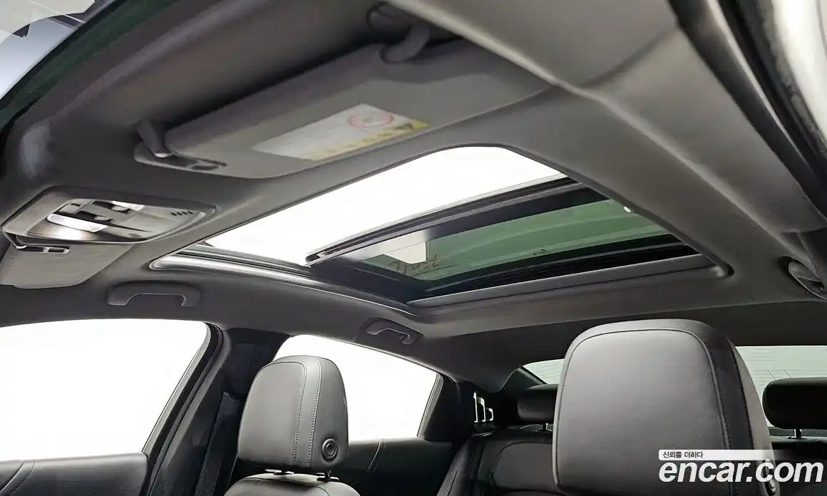 Chevrolet Malibu 2018 2.0 Автомат в Москве № 819838, фото 19