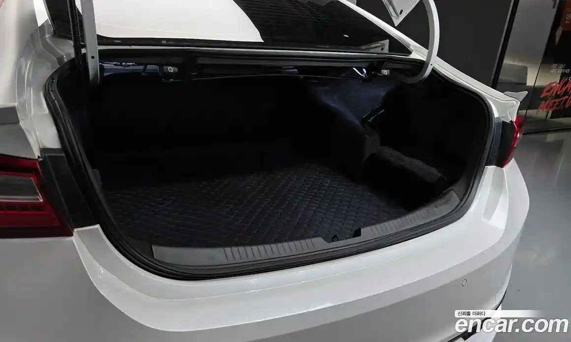 Chevrolet Malibu 2018 2.0 Автомат в Москве № 819838, фото 20