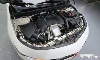 Chevrolet Malibu 2018 2.0 Автомат в Москве № 819838, миниатюра 6