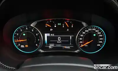 Chevrolet Malibu 2018 2.0 Автомат в Москве № 819838, миниатюра 8