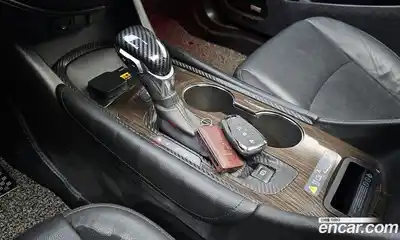 Chevrolet Malibu 2018 2.0 Автомат в Москве № 819838, миниатюра 9