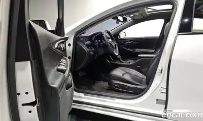 Chevrolet Malibu 2018 2.0 Автомат в Москве № 819838, миниатюра 10