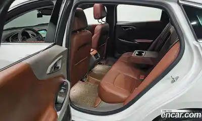 Chevrolet Malibu 2016 2.0 Автомат в Москве № 819887, миниатюра 11