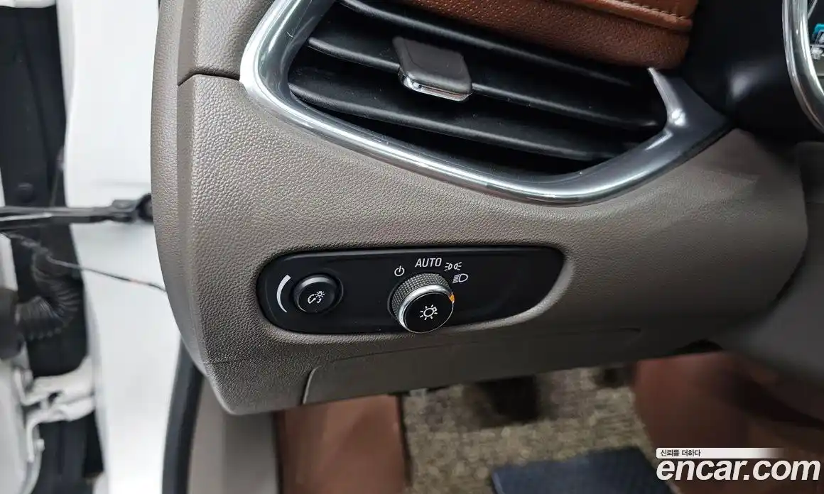 Chevrolet Malibu 2016 2.0 Автомат в Москве № 819887, фото 12