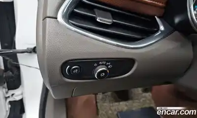 Chevrolet Malibu 2016 2.0 Автомат в Москве № 819887, миниатюра 12