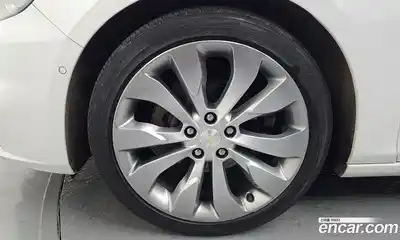 Chevrolet Malibu 2016 2.0 Автомат в Москве № 819887, миниатюра 5