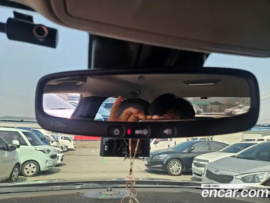 Chevrolet Malibu 2015 2.0 Автомат в Москве № 819920, фото 11