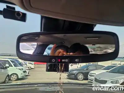 Chevrolet Malibu 2015 2.0 Автомат в Москве № 819920, миниатюра 11