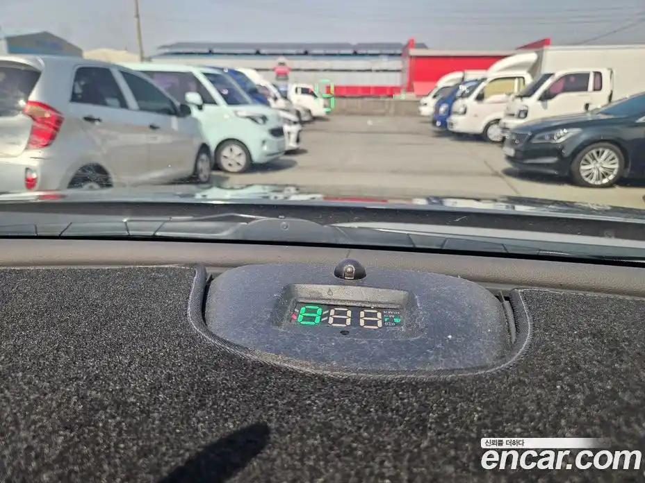 Chevrolet Malibu 2015 2.0 Автомат в Москве № 819920, фото 12