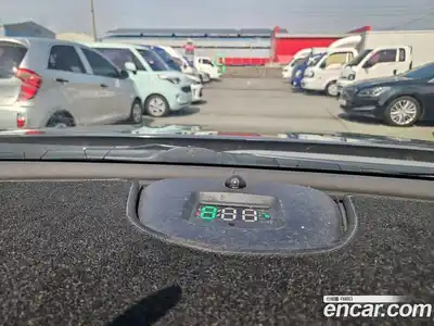 Chevrolet Malibu 2015 2.0 Автомат в Москве № 819920, миниатюра 12