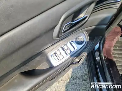 Chevrolet Malibu 2015 2.0 Автомат в Москве № 819920, миниатюра 5