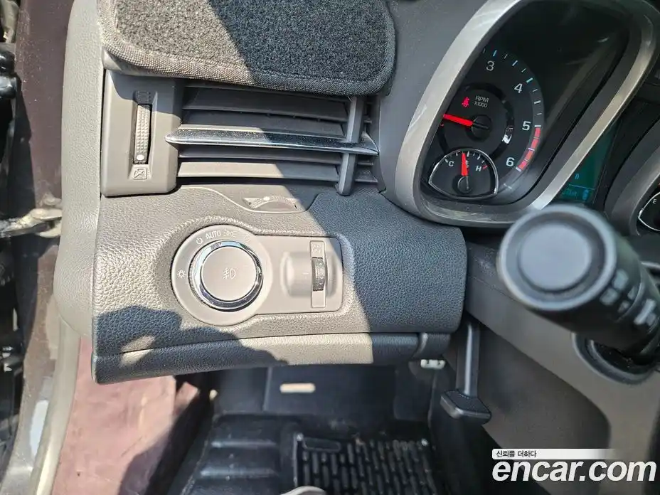 Chevrolet Malibu 2015 2.0 Автомат в Москве № 819920, фото 6