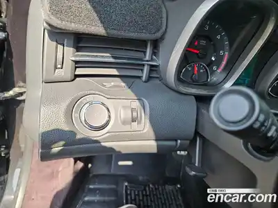 Chevrolet Malibu 2015 2.0 Автомат в Москве № 819920, миниатюра 6