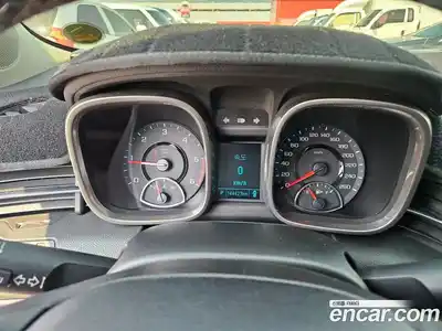 Chevrolet Malibu 2015 2.0 Автомат в Москве № 819920, миниатюра 7