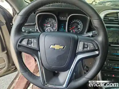 Chevrolet Malibu 2015 2.0 Автомат в Москве № 819920, миниатюра 8