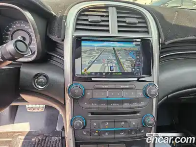 Chevrolet Malibu 2015 2.0 Автомат в Москве № 819920, миниатюра 9