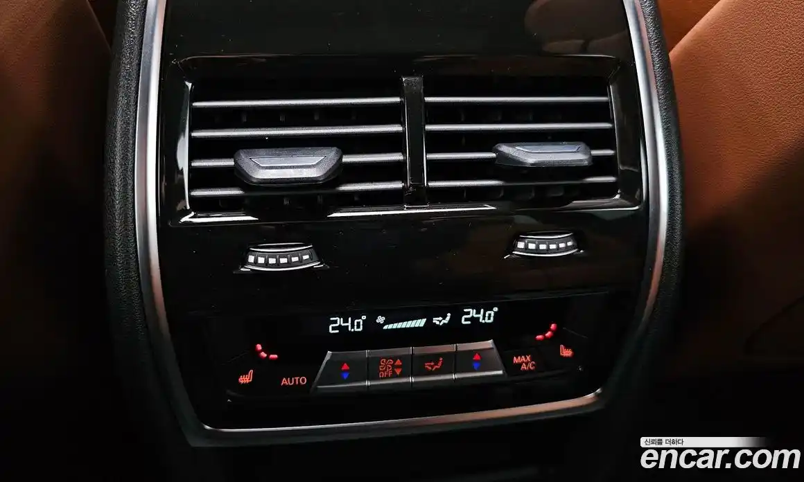 BMW X7 2023 4.4 Автомат в Москве № 819948, фото 17